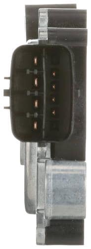 Standard Ignition 8 Terminal Neutral Safety Switch NS666 | O