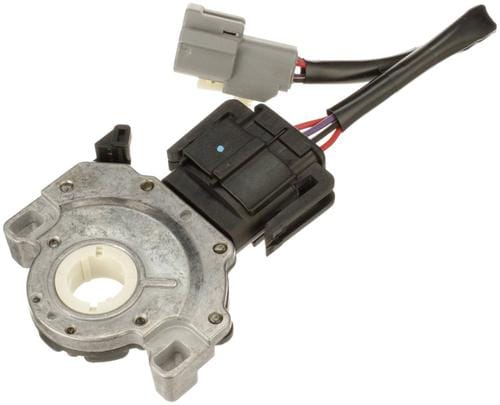 Standard Ignition 4 Terminal Neutral Safety Switch NS67 | O'Reilly