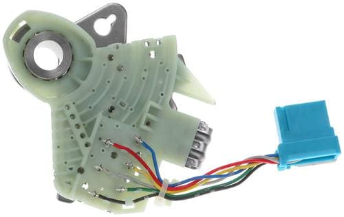 Standard Ignition 6 Terminal Neutral Safety Switch NS678 | O