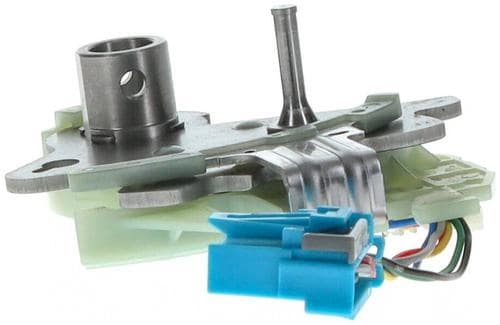 Standard Ignition 6 Terminal Neutral Safety Switch NS678 | O