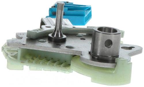 Standard Ignition 6 Terminal Neutral Safety Switch NS678 | O