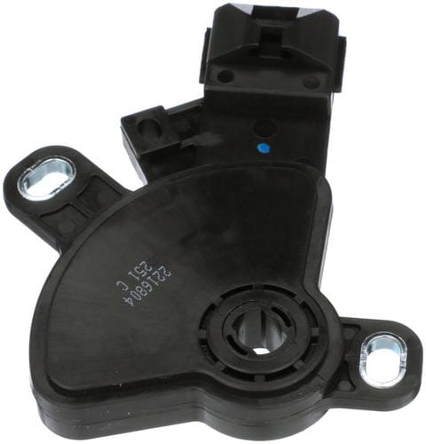 Standard Ignition 8 Terminal Neutral Safety Switch NS774 | O