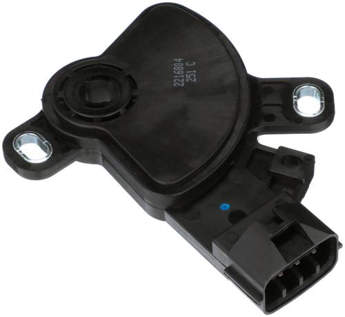 Standard Ignition 8 Terminal Neutral Safety Switch NS774 | O