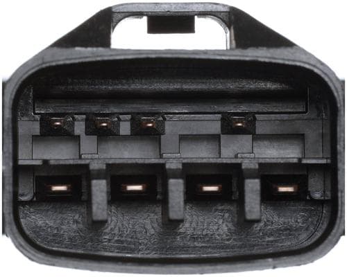 Standard Ignition 8 Terminal Neutral Safety Switch NS774 | O