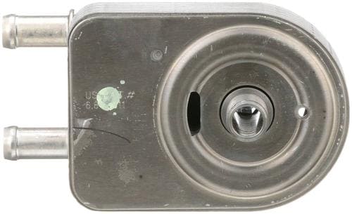 Standard Ignition Oil Cooler OCK41 | O'Reilly Auto Parts