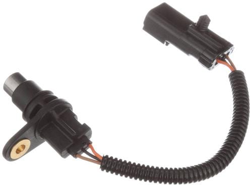 Standard Ignition 3 Terminal Camshaft Position Sensor PC659 | O