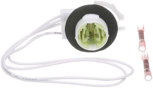 Standard Ignition 2 Terminal Multi-Function Socket S1022 | O
