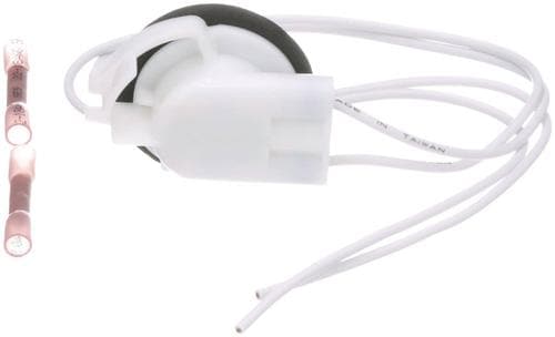 Standard Ignition 2 Terminal Multi-Function Socket S1022 | O