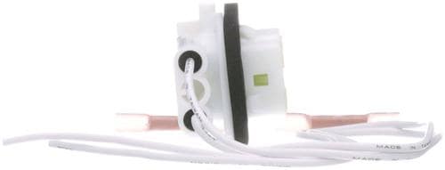 Standard Ignition 2 Terminal Multi-Function Socket S1022 | O