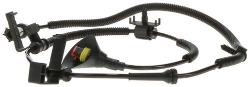 Standard Ignition 2 Terminal ABS Speed Sensor Wire Harness S1102