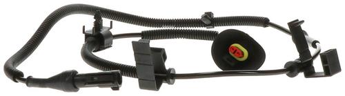 Standard Ignition 2 Terminal ABS Speed Sensor Wire Harness S1102