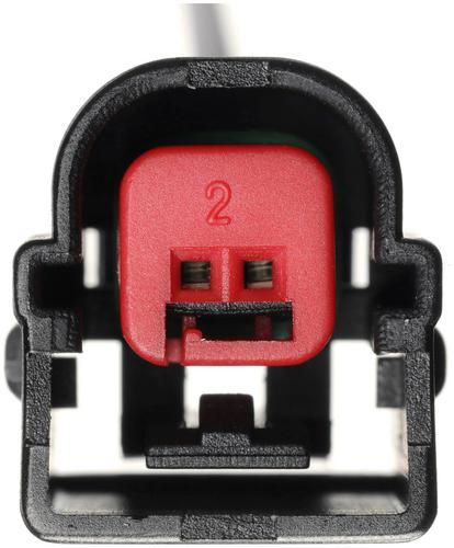 Standard Ignition 2 Terminal Camshaft Position Solenoid Connector