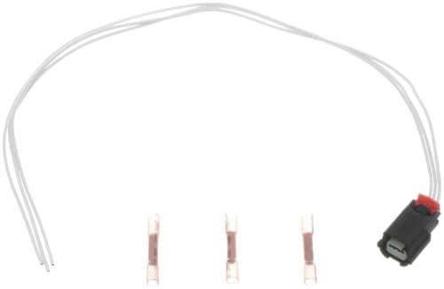 連絡用 Standard Ignition 3 Terminal Multi-Purpose Connector S1497 | O