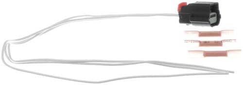 連絡用 Standard Ignition 3 Terminal Multi-Purpose Connector S1497 | O
