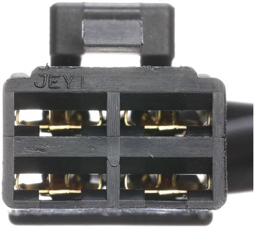 Standard Ignition 4 Terminal Multi-Purpose Connector S1519 | O
