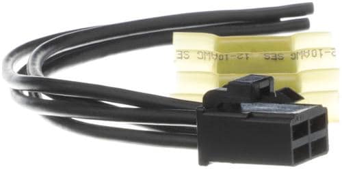とんきち様確認用 Standard Ignition 4 Terminal Multi-Purpose Connector S1519 | O