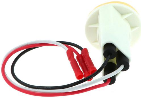Standard Ignition 3 Terminal Multi-Purpose Light Socket S519 | O
