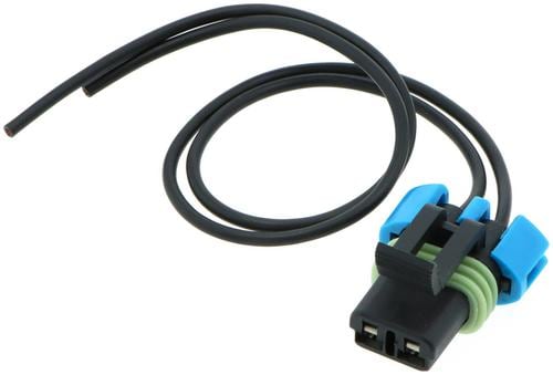 Standard Ignition 2 Terminal Air Injection Reactor Pump Connector