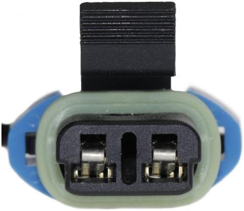 Standard Ignition 2 Terminal Air Injection Reactor Pump Connector
