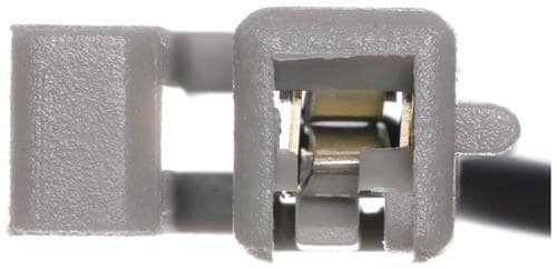 Standard Ignition 1 Terminal Multi-Purpose Connector S2377 | O