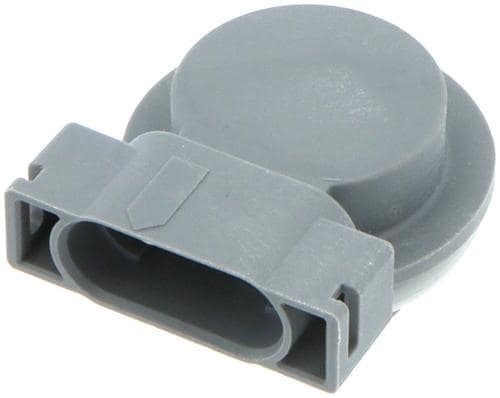 Standard Ignition 2 Terminal Turn Signal Socket S2602 | O'Reilly
