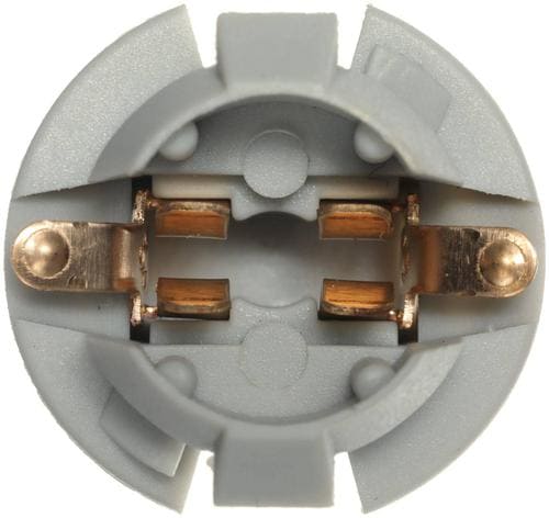 Standard Ignition 2 Terminal Backup Light Socket S2608 | O'Reilly