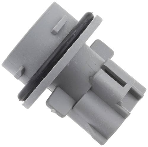 Standard Ignition 3 Terminal Multi-Purpose Light Socket S2668 | O