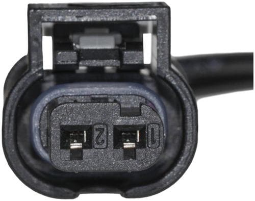 Standard Ignition 2 Terminal Fuel Injector Connector S2860 | O