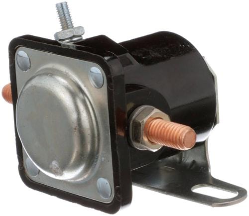 Standard Ignition 3 Terminal Starter Solenoid SS549 | O'Reilly