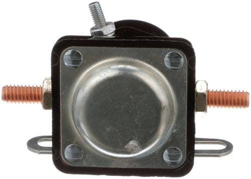 Standard Ignition 3 Terminal Starter Solenoid SS549 | O'Reilly