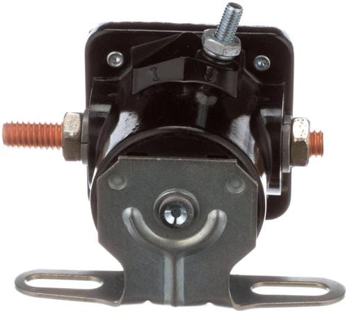 【STARTO.9】 Standard Ignition 3 Terminal Starter Solenoid SS549 | O'Reilly