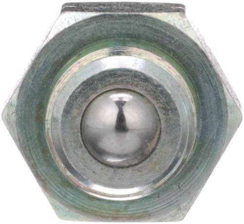 Standard Ignition 2 Terminal 4 Wheel Drive Indicator Light Switch
