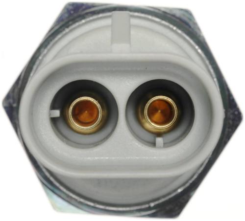 Standard Ignition 2 Terminal 4 Wheel Drive Indicator Light Switch