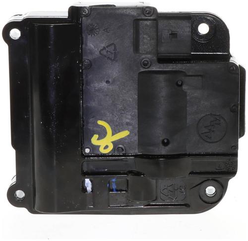 Standard Ignition 4 Wheel Drive Actuator TCM159 | O'Reilly Auto Parts