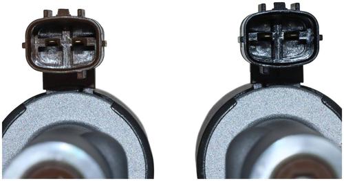 Standard Ignition 2, 2 Terminal Transmission Control Solenoid
