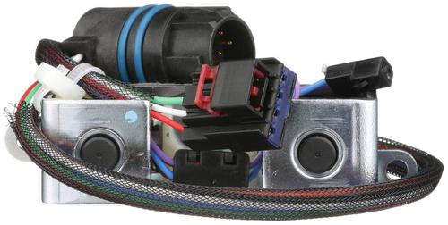 Standard Ignition 2, 4, 8 Terminal Transmission Control Solenoid
