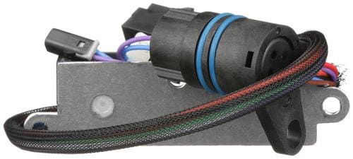 Standard Ignition 2, 4, 8 Terminal Transmission Control Solenoid