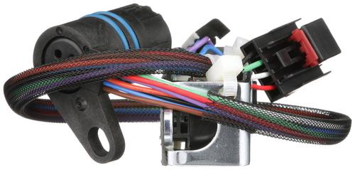 Standard Ignition 2, 4, 8 Terminal Transmission Control Solenoid