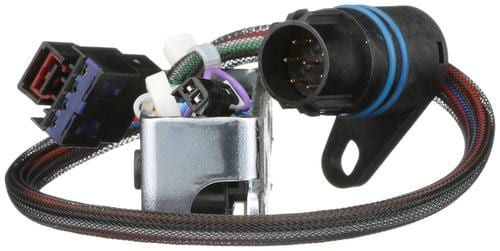 Standard Ignition 2, 4, 8 Terminal Transmission Control Solenoid