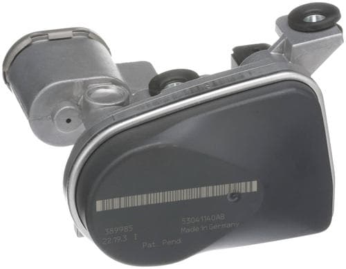 Standard Ignition 6 Terminal Throttle Control Actuator TH463 | O