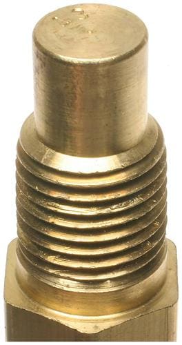 Standard Ignition 1 Terminal Coolant Temperature Sender TS4 | O