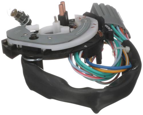 Standard Ignition 10 Terminal Turn Signal Switch TW73 | O'Reilly