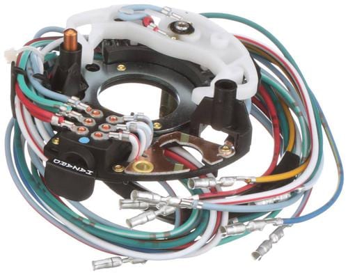 Standard Ignition 9 Terminal Turn Signal Switch TW75 | O'Reilly