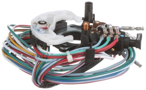 Standard Ignition 9 Terminal Turn Signal Switch TW75 | O'Reilly