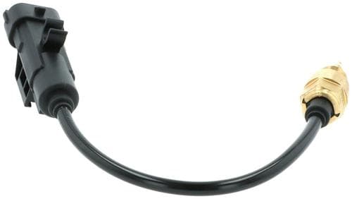 t__h.  Standard Ignition 2 Terminal Coolant Temperature Sensor/Sender