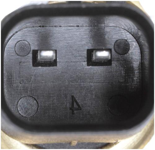 Standard Ignition 2 Terminal Coolant Temperature Sensor/Sender