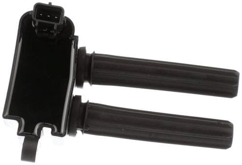 Standard Ignition Coil On Plug (COP) UF504 | O'Reilly Auto Parts