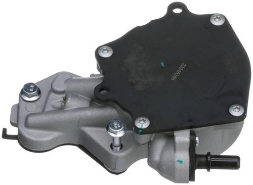 Standard Ignition Vacuum Pump VCP183 | O'Reilly Auto Parts