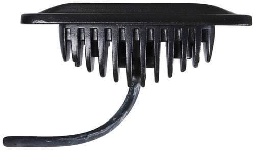 SYLVANIA Off Road 4 Inch Flush Mount LED Flood Light TRCK4INFLBX
