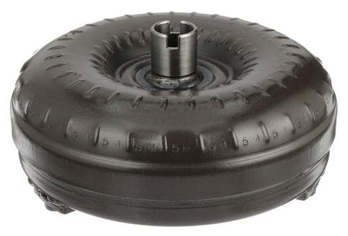 Power Torque 12 Inch - Remanufactured Torque Converter TC1142 | O